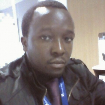 John Mwenda-Freelancer in Nairobi,Kenya