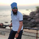 Mandeep Singh-Freelancer in Jammu,India