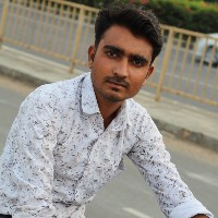 Krupal Prajapati-Freelancer in Nadiad,India
