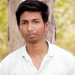 Mohd Rizwan Khan-Freelancer in Lucknow,India