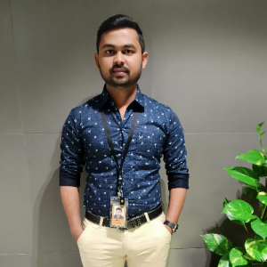 Bikram Mandal-Freelancer in Berhampore,India