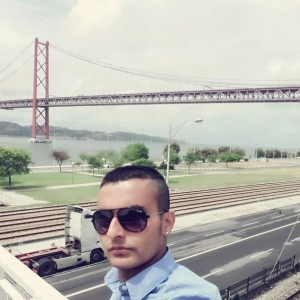Pratap Paudel-Freelancer in Kathmandu,Portugal