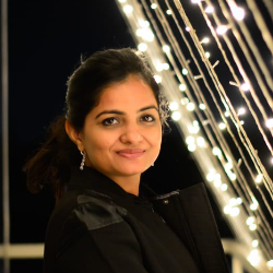 Preeti Sharma-Freelancer in Jaipur,India