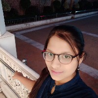 Sakshi Jha-Freelancer in Kolkata,India