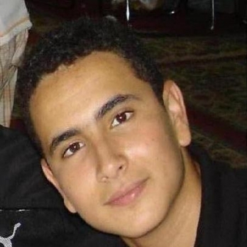 Anas Droussi-Freelancer in Beni Mellal,Morocco