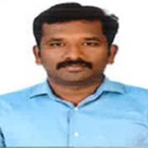 Jayaprakash Srinivasan-Freelancer in Chennai,India
