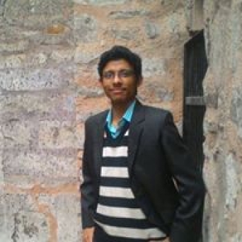 Saurav Ghosh-Freelancer in Alwar,India