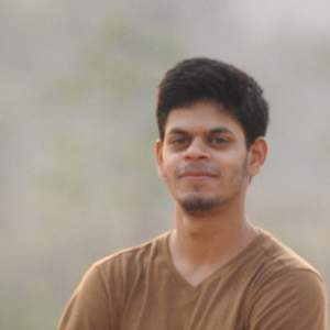Soumya Ranjan Panigrahi-Freelancer in Sambalpur,India