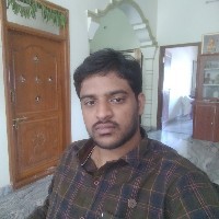 Abhi Goud-Freelancer in Raichur,India
