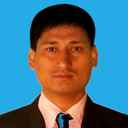 Pobitro Sinha-Freelancer in Mymensingh,Bangladesh