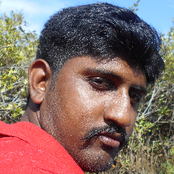 VISHNU J S-Freelancer in trivandrum,India