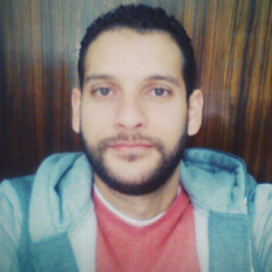 Ahmed Raaft-Freelancer in Cairo,Egypt