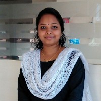 Arya Saju-Freelancer in Kollam,India