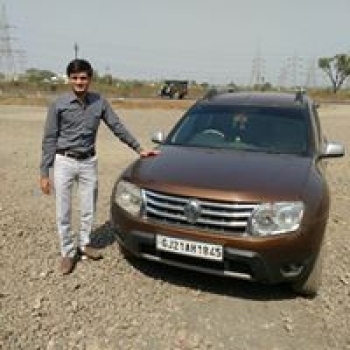 Ca Vipul Gothadiya-Freelancer in Jasdan,India