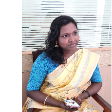 Remya Thilak-Freelancer in Kochi,India