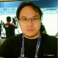 Cyril Dason-Freelancer in Kuching,Malaysia