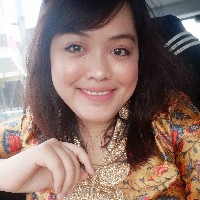 Dilla Ismail
