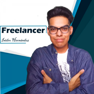 Isidro Hernandez-Freelancer in Tuxpan,Mexico
