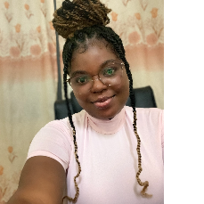 Mercy Sarpong-Freelancer in Accra,Ghana