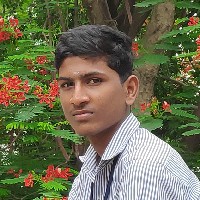 Girishankar-Freelancer in Salem,India