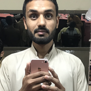 Qadeer Ahmad-Freelancer in Jhelum,Pakistan