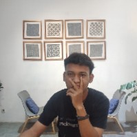 Faris Reza-Freelancer in Semarang,Indonesia