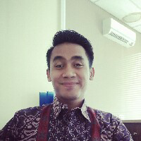 Syamsul Bahri-Freelancer in ,Indonesia