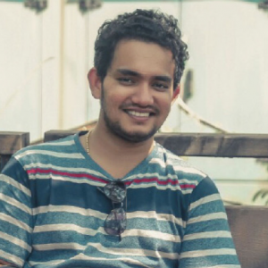 Unni Krishnan-Freelancer in Kottayam,India