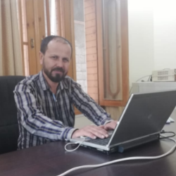 Farhat Baig-Freelancer in Gilgit,Pakistan