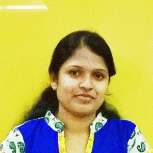 Monisha Murugesan-Freelancer in Mumbai,India