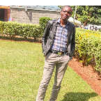 Martin Njoroge-Freelancer in Nairobi,Kenya