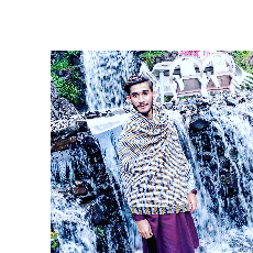 Usama khan-Freelancer in Abbottabad,Pakistan
