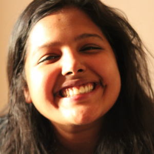 Charutha Kanissery-Freelancer in Delhi,India