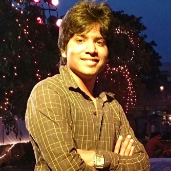 Ankit Sethi-Freelancer in ,India