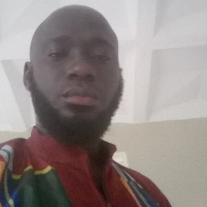 Byron-Freelancer in Kampala,Uganda