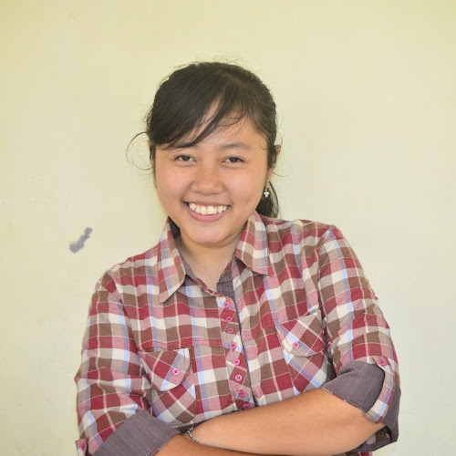 Putri Damayanti-Freelancer in ,Indonesia