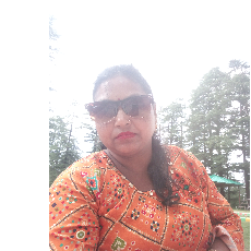 Geeta Dogra-Freelancer in Sunder Nagar,India