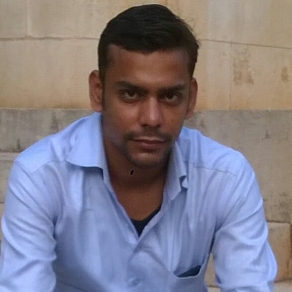 Bhabanish Mohanty-Freelancer in Cuttack,India