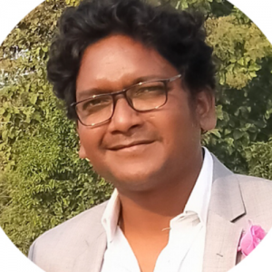 VINAY MINJ-Freelancer in RANCHI,India
