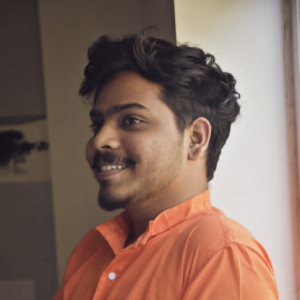 Rohit Gurav-Freelancer in Navi Mumbai,India