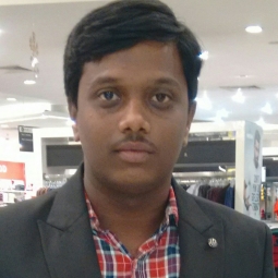 Varun Gupta-Freelancer in Hyderabad,India