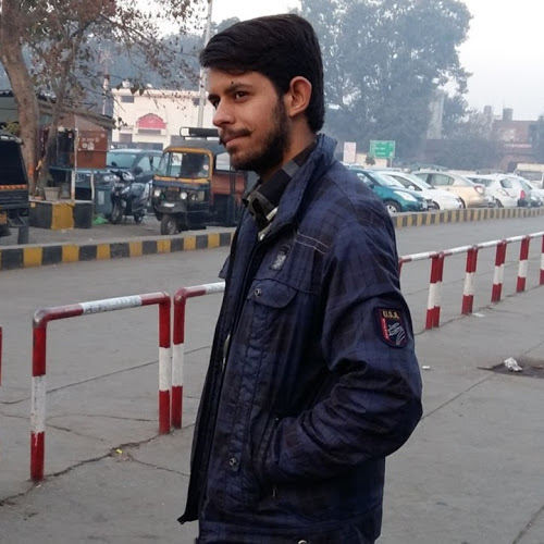 Gautam Angrish-Freelancer in Jalandhar,India