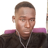 Anthony Ngudo-Freelancer in Abuja,Nigeria