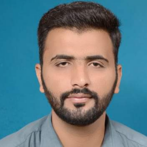 Qamar_says-Freelancer in Chakwal,Pakistan