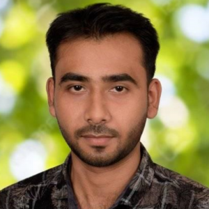 Shihanur Rahman-Freelancer in Bogra,Bangladesh