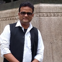 Dr Ravinder Kumar-Freelancer in chandigarh,India