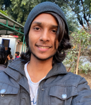Nisheet Karan-Freelancer in Guwahati,India