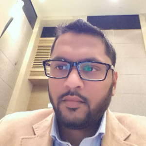 Abdul Bari-Freelancer in Dubai,UAE