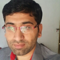 Sajid Hanif-Freelancer in ,Pakistan