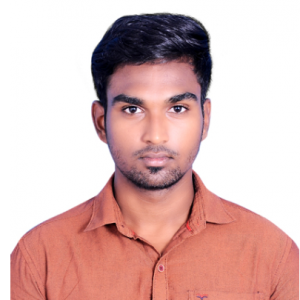 Vasanth S-Freelancer in Cuddalore,India